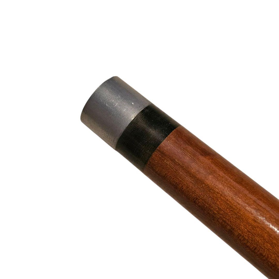 ビリヤード キュー Dufferin ダファリン 17oz メープル ロゴ入り