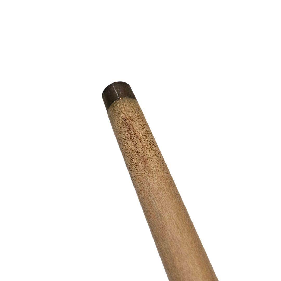 ビリヤード キュー Dufferin ダファリン 17oz メープル ロゴ入り