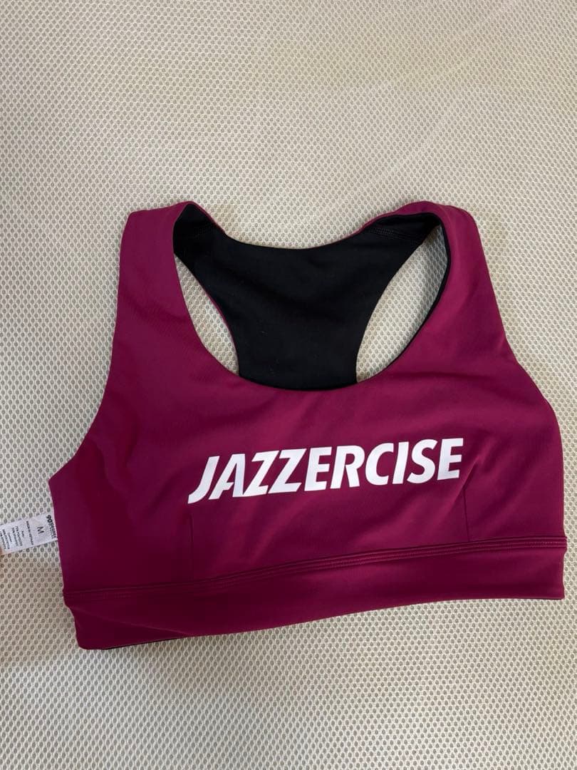 ジャザサイズ　フィットプロ ウエア　Mサイズ