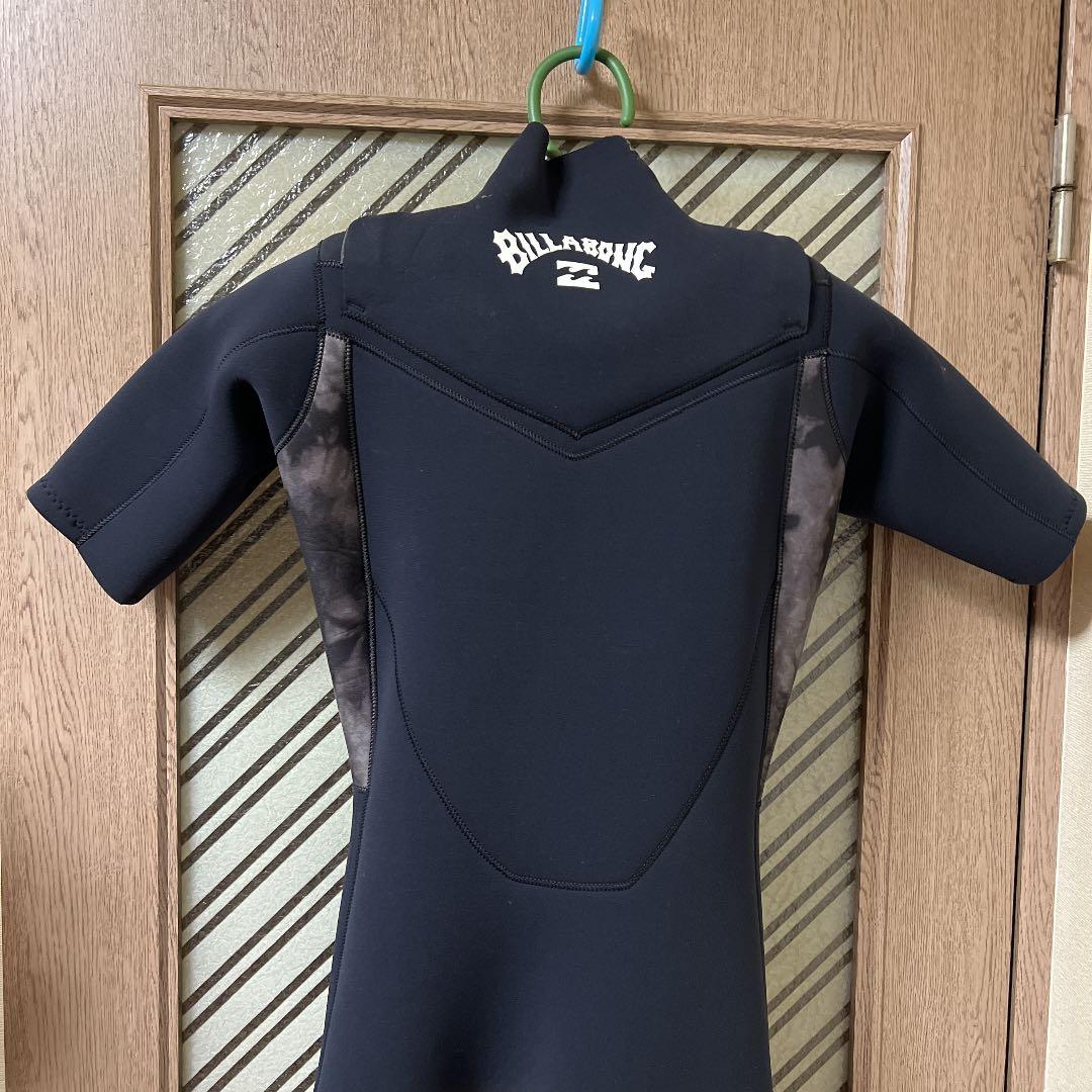 ビラボン シーガル　XLサイズ　ウェットスーツ