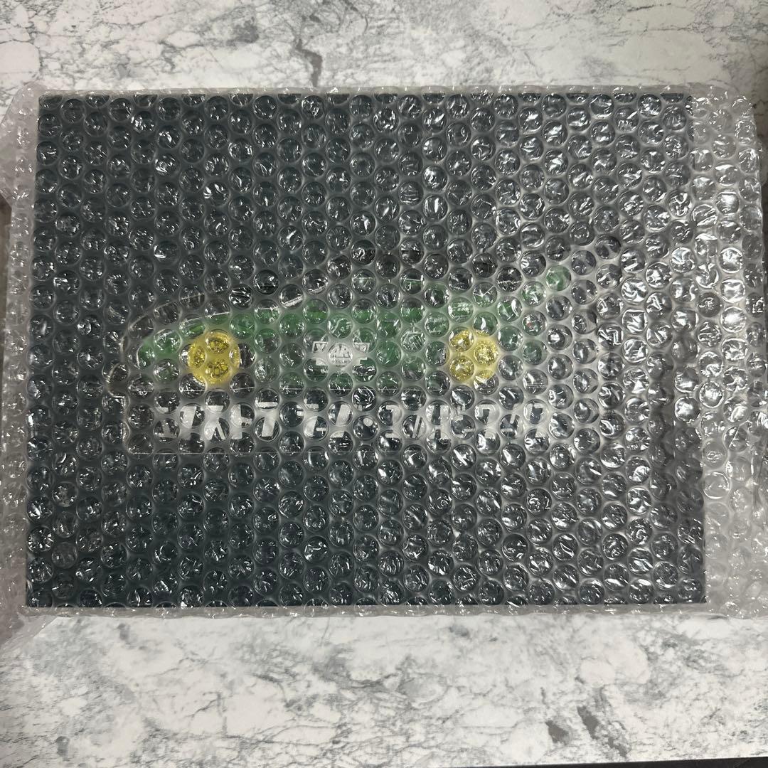 MINI GT LBWK & XLARGE 3台セット Tee L