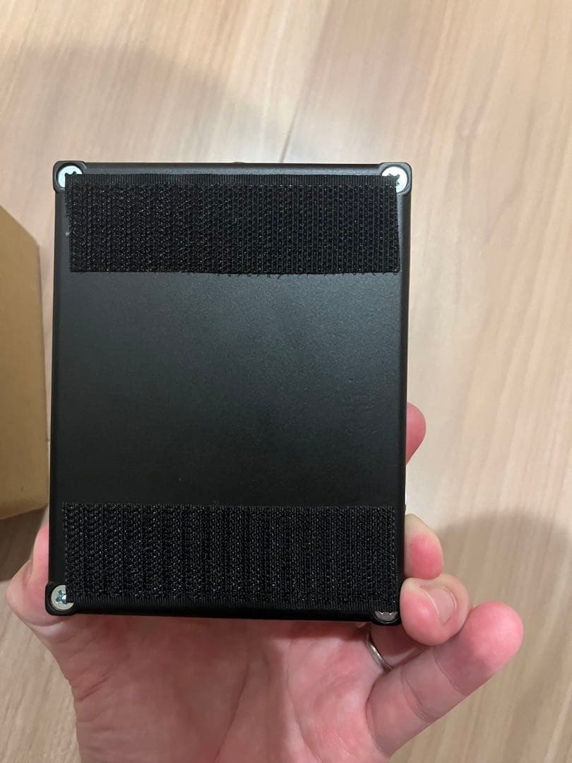 ベース SONIFIX AURION