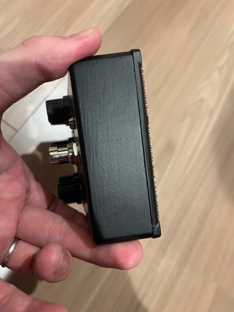 ベース SONIFIX AURION