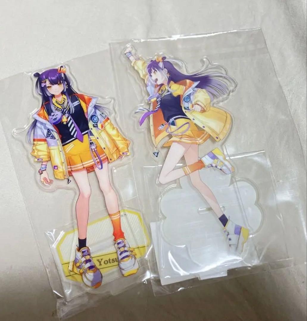 海妹四葉 セット