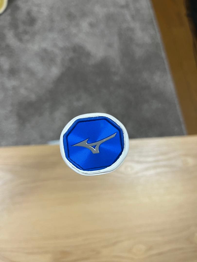 よっちゃん　ミズノ　バドラケット　ACROSPEED6/アクロスピード6