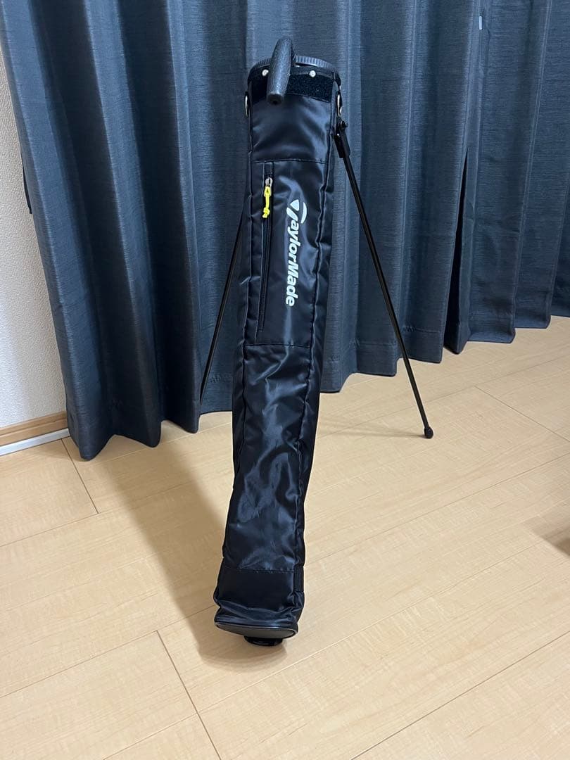 テーラーメイド　サブバッグ　スタンドキャリーケース