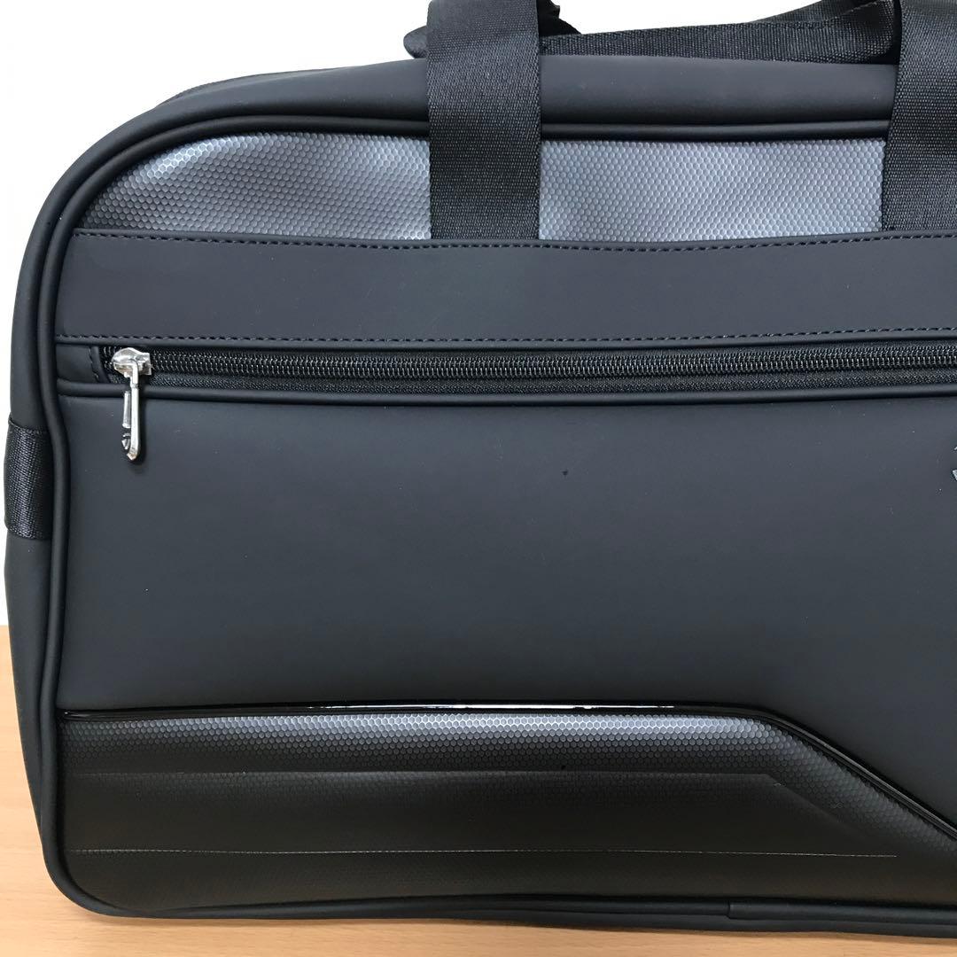 テーラーメイド スポーツモダン ボストンバッグ UN744 2025年モデル