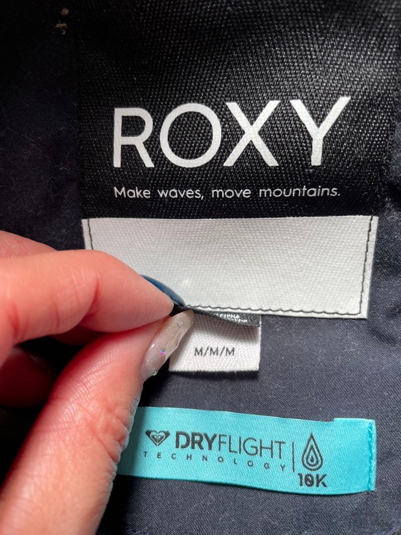 ROXY スノーボードウェア 女性用 M