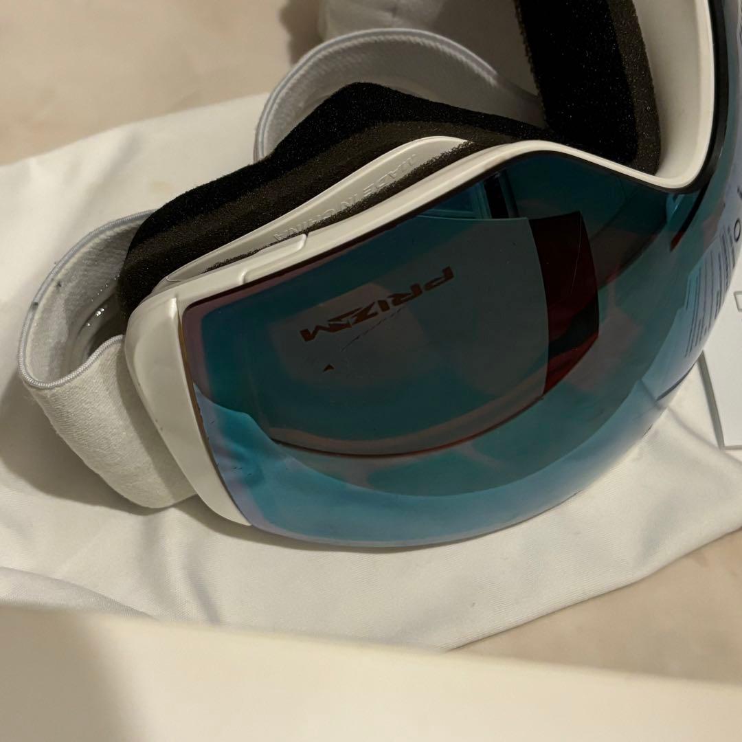 OAKLEY FLIGHT DECK ゴーグル