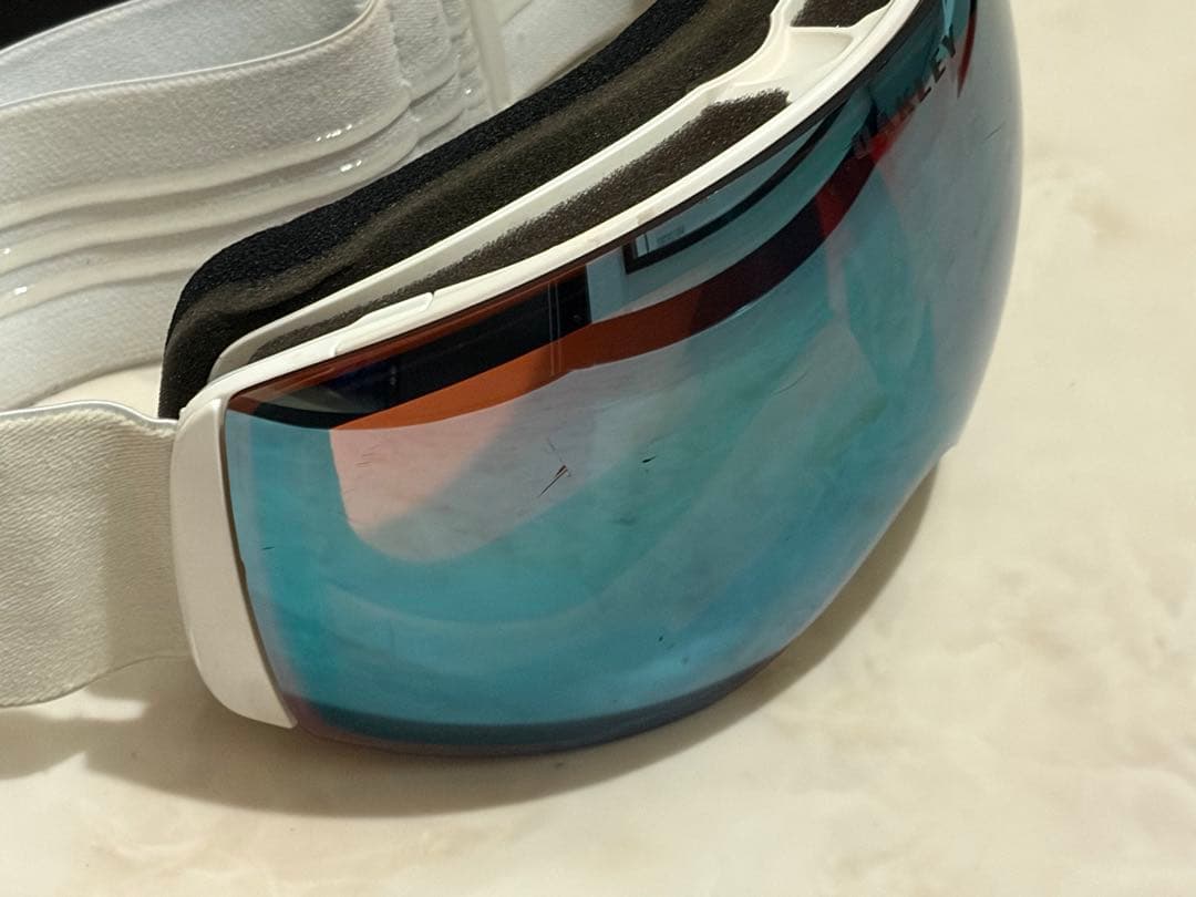 OAKLEY FLIGHT DECK ゴーグル