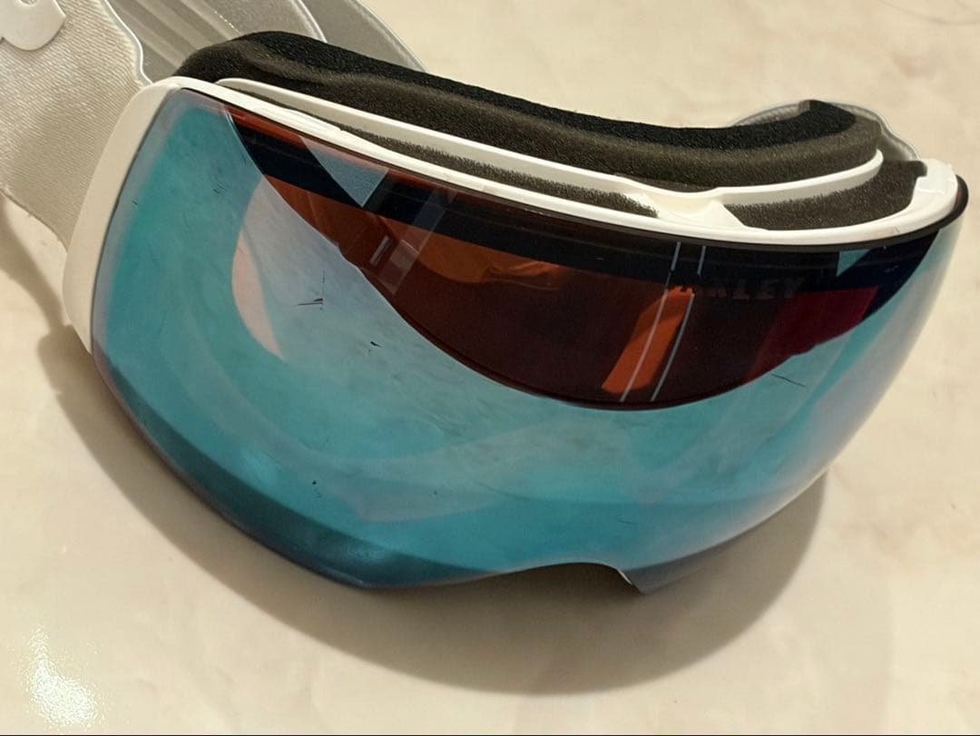 OAKLEY FLIGHT DECK ゴーグル