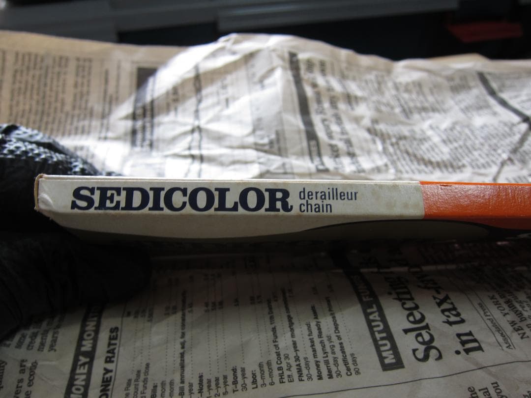 SEDICOLOR SEDIS　114