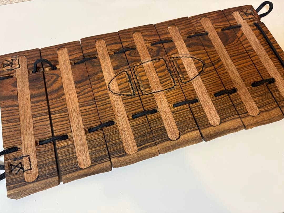 g*4様 【FOREST HEROES】The卓(コボーテ)＋The卓ベルト＋T