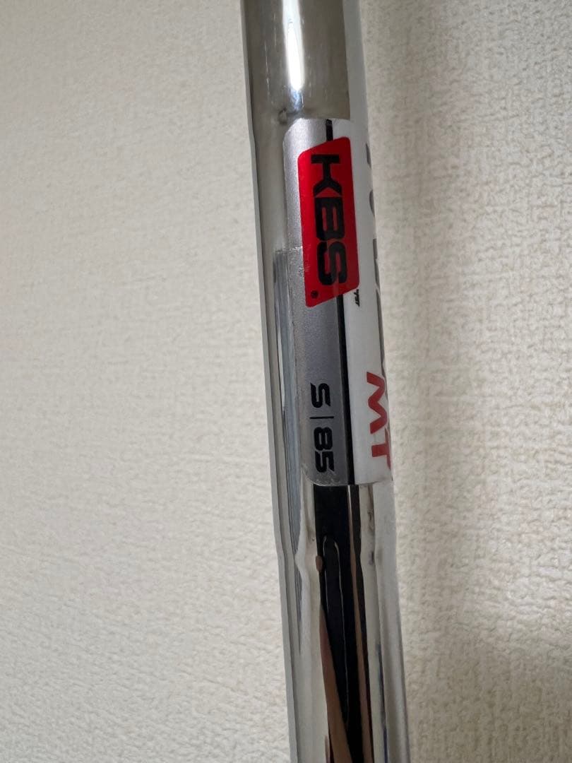 テーラーメイド、9番アイアン、Sim2 max、右打ち用、フレックスS