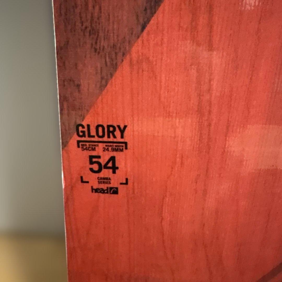 HEAD スノーボード ビンディング ボードカバー ボードケース　4点セット