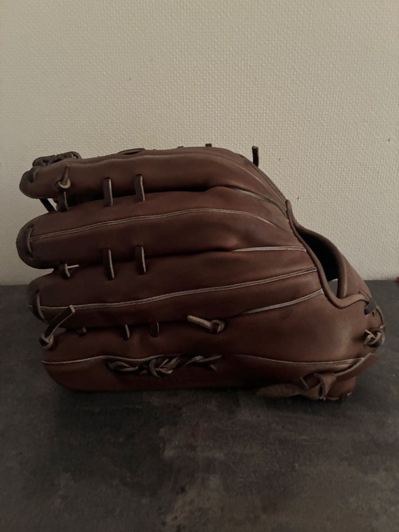 アレグリア　硬式用オーダーグローブ