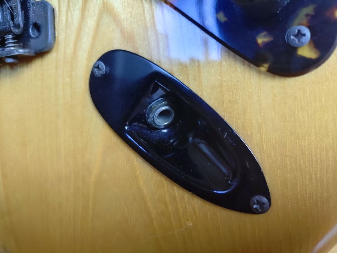 希少レア　Bill Lawrence エレキギターJAPANvintage