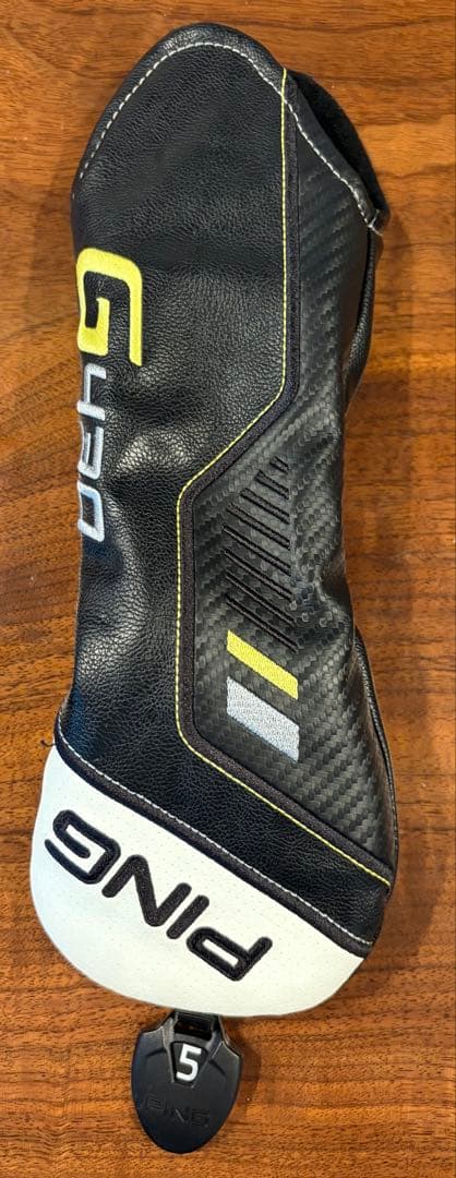 PING G430 SFT W5 (19度)ヘッドのみ