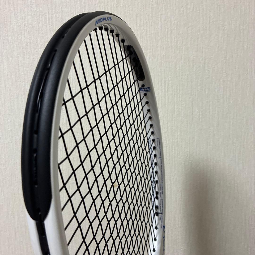 PRINCE ツアー100 270g G2