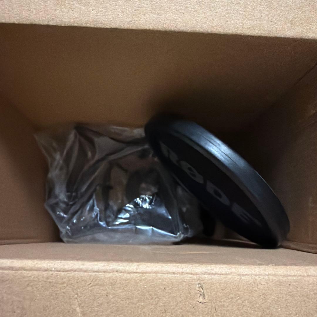 RODE Microphones NT1-A コンデンサーマイク