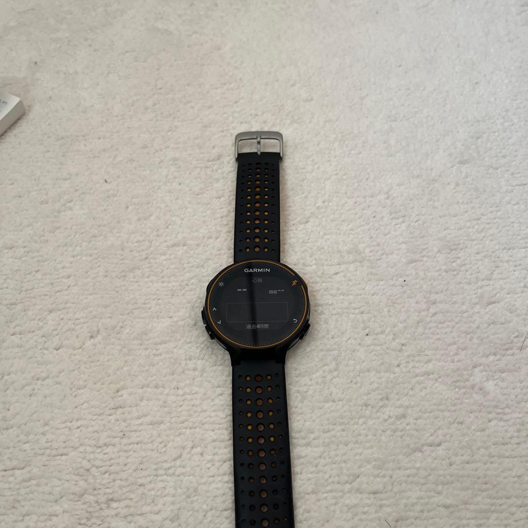 ウォーキング・ランニングウェア Garmin235j