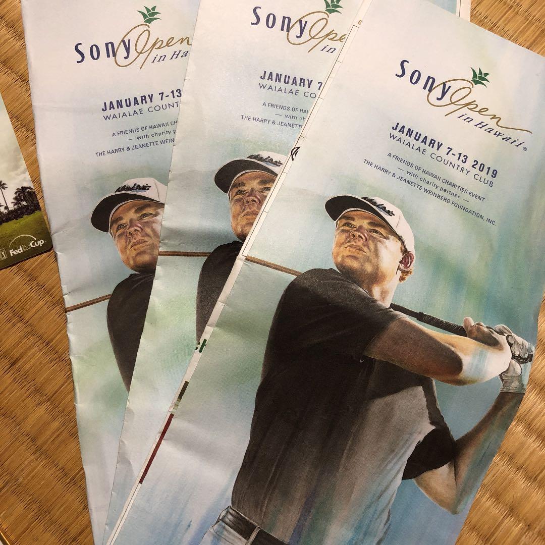 直筆サイン色紙