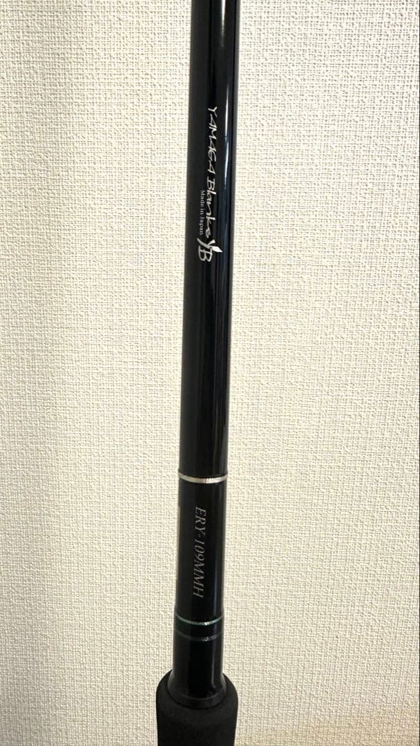 EARLY 109MMH アーリーフォーサーフ　ヤマガ　【ハードケース付き】