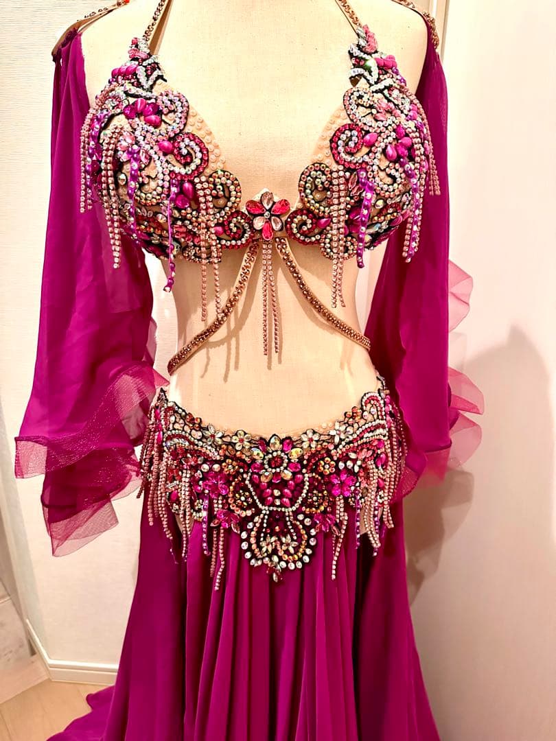 美品Irinaベリー衣装コスチュームbe sparklyイリナイリーナ