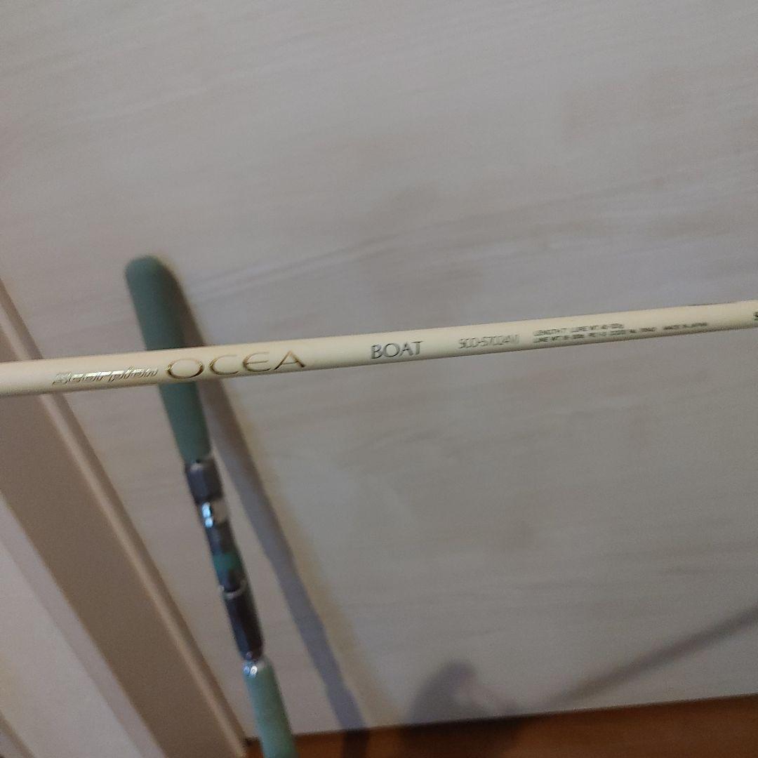 スコーピオン オシア scorpion ocea SCOS7024VJ