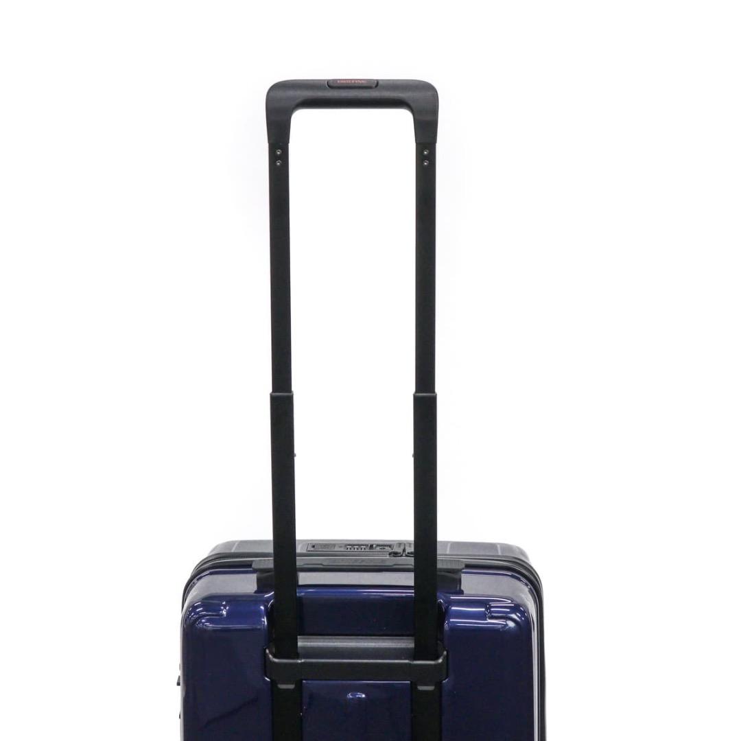 新品 紺 ブリーフィング スーツケース H-37 SD NEO キャリー バッグ
