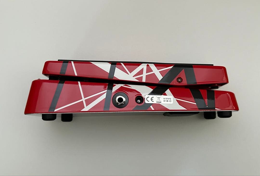 ギター EVH 95SE Wah Pedal 35th Anniversary