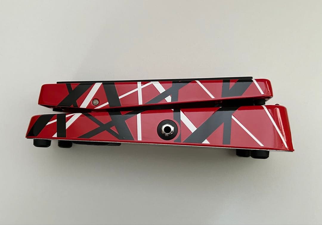 ギター EVH 95SE Wah Pedal 35th Anniversary