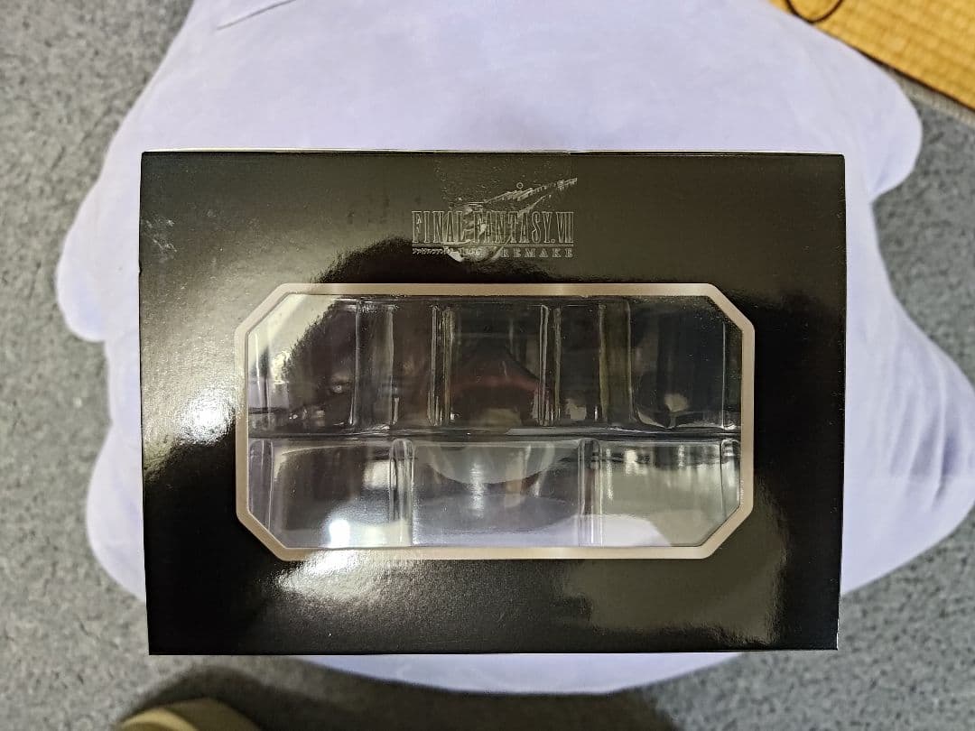 ファイナルファンタジー7リメイク アドラブルアーツ エアリス