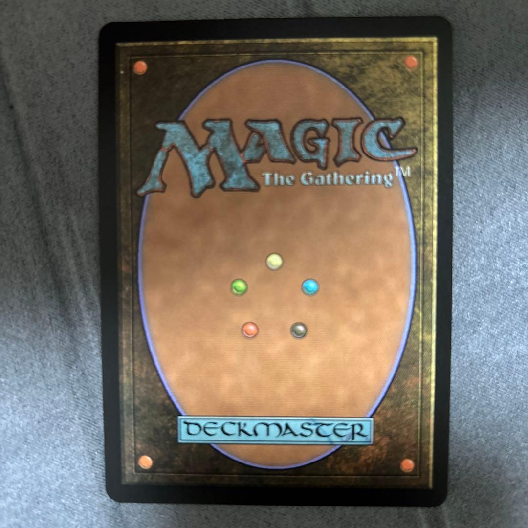 MTG オパールのモックス SOM 日本語 3枚セット