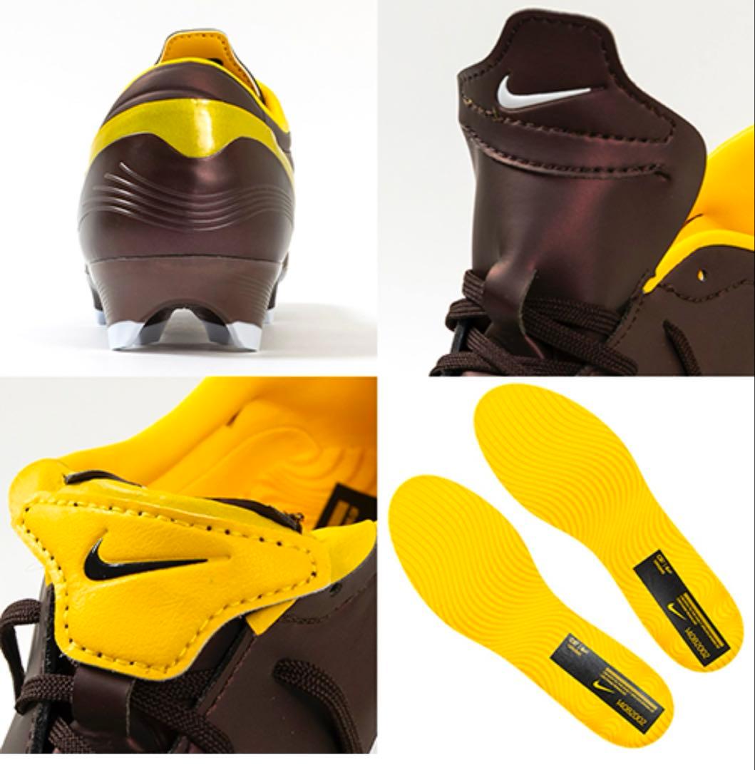 ナイキ　マーキュリアル　ヴェイパー1 RGN SE 27.5