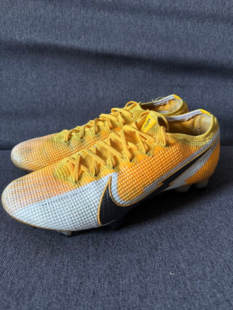 マーキュリアルヴェイパー13 エリート FG 26cm