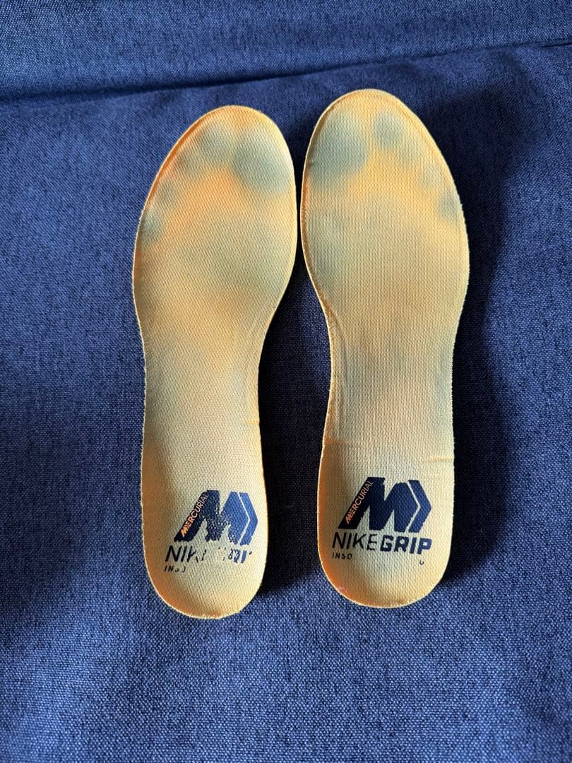 マーキュリアルヴェイパー13 エリート FG 26cm