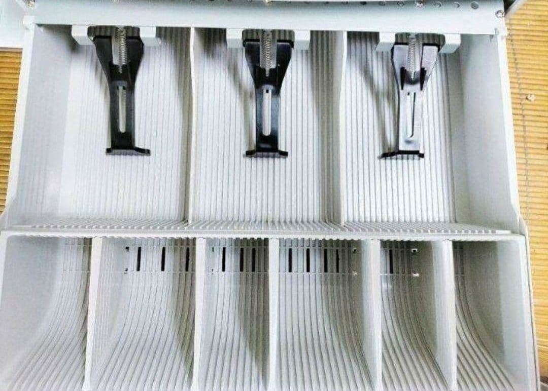 シャープレジスター　XE-A127　簡単便利特殊　送料込　147773