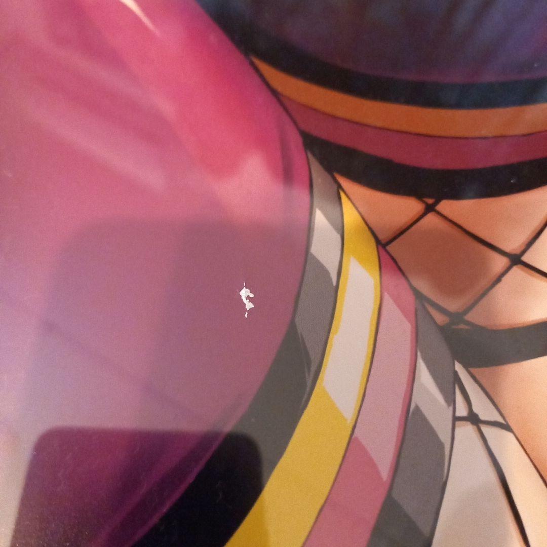 beatmaniaIIDX 14 GOLD 非売品 業務用B1ポスター