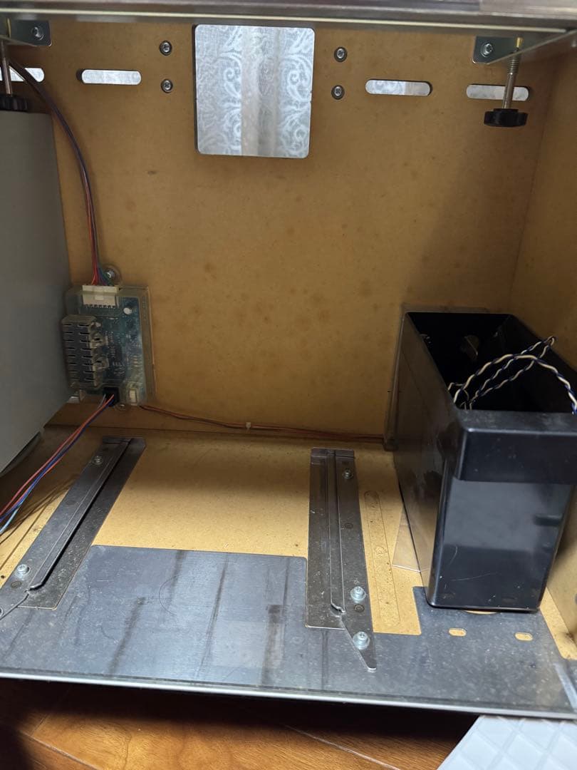 【希少台　送料込み】パチスロ実機　うみねこのなく頃に　不要機付き