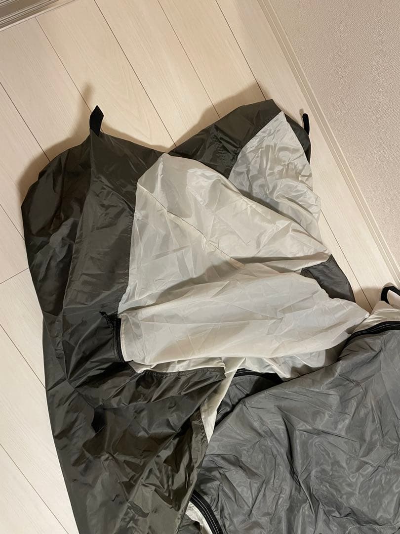 GIGI-1 INNER TENT ギギ1インナーテント　gigi1