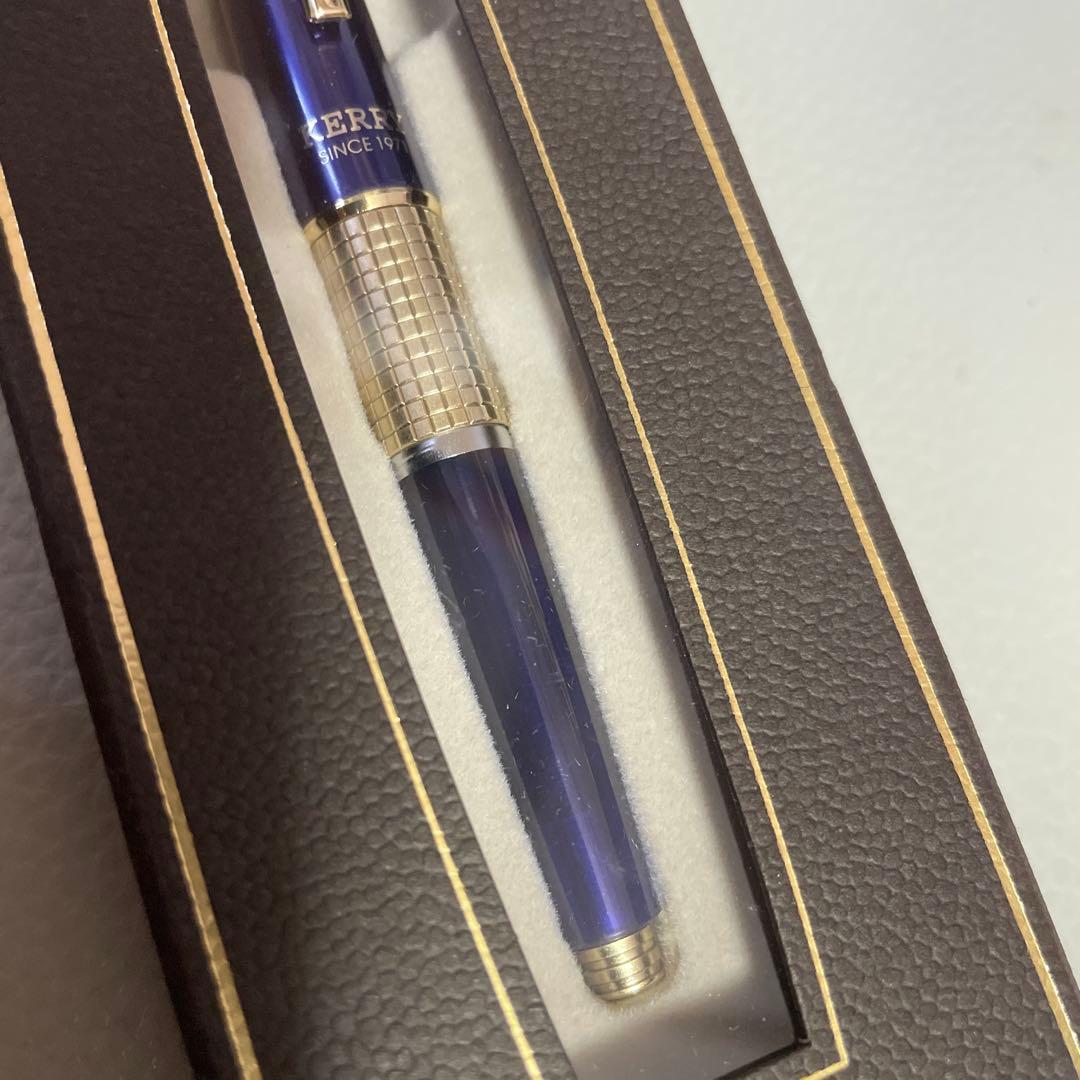 KERRY 50th ANNIVERSARY ボトルブルー 新品・未開封