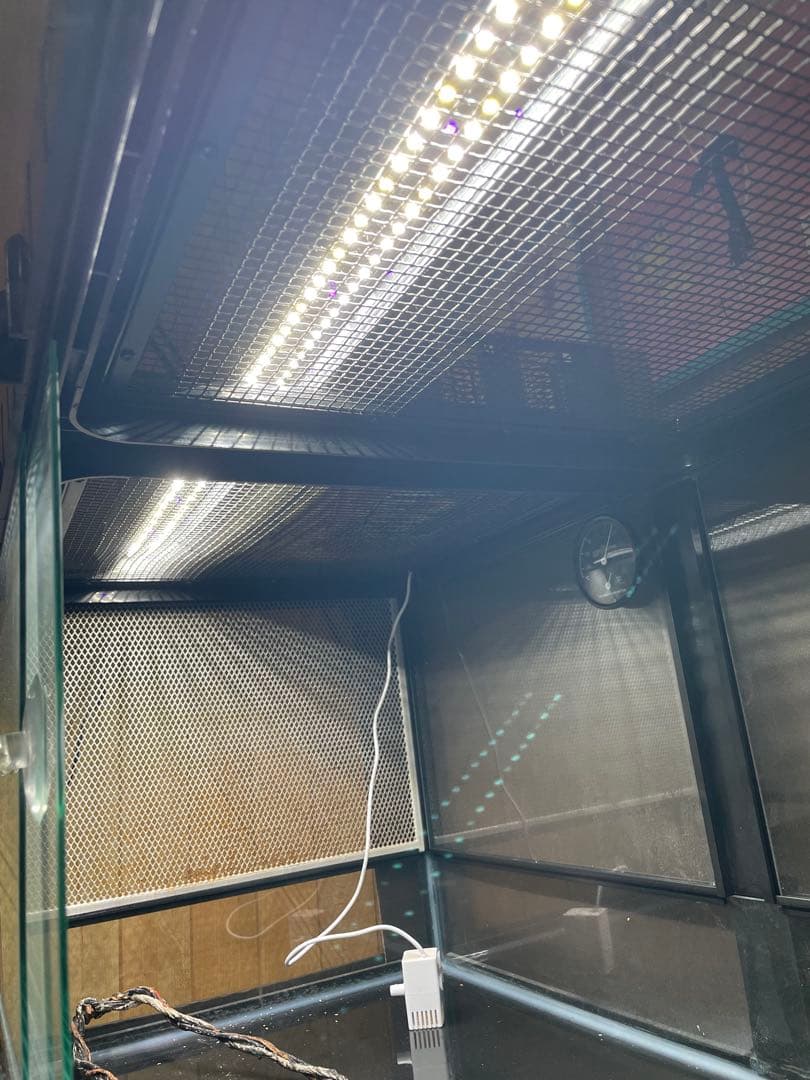 ゼンスイ株式会社　SOLARIUM UV LED700
