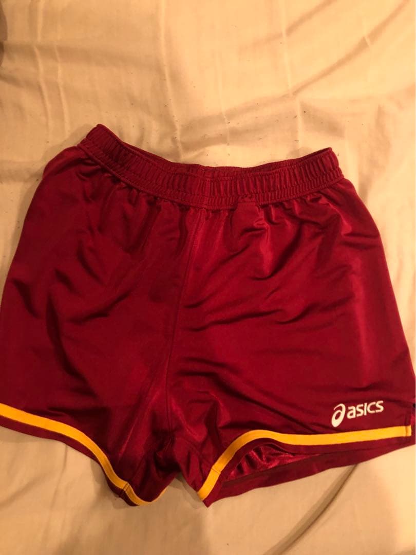 大村工業ゲームパンツ