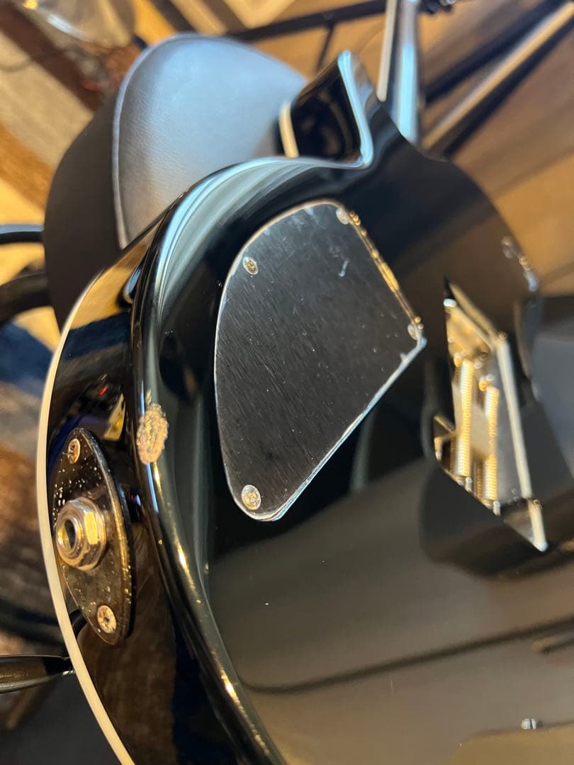 ギター ESP ECLIPSE S-XIII