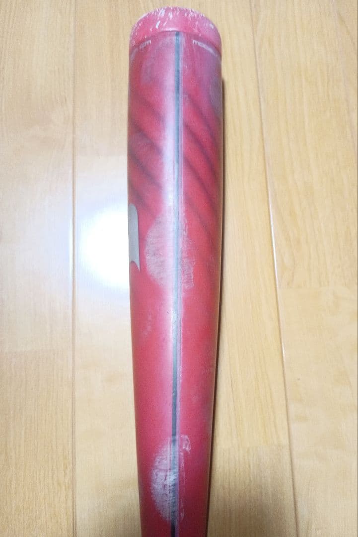 ssk mm18 84cm 720g トップバランス グリップテープ付き