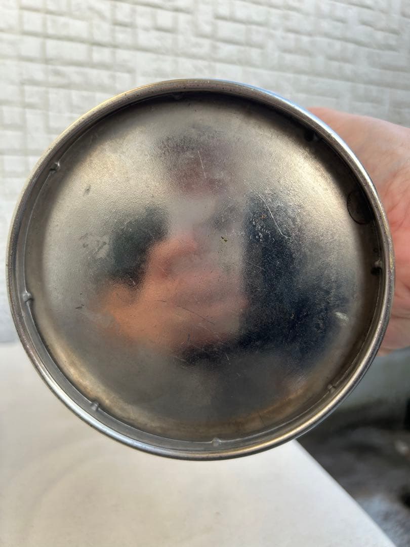 レア！コールマン243B カナダ　Coleman243