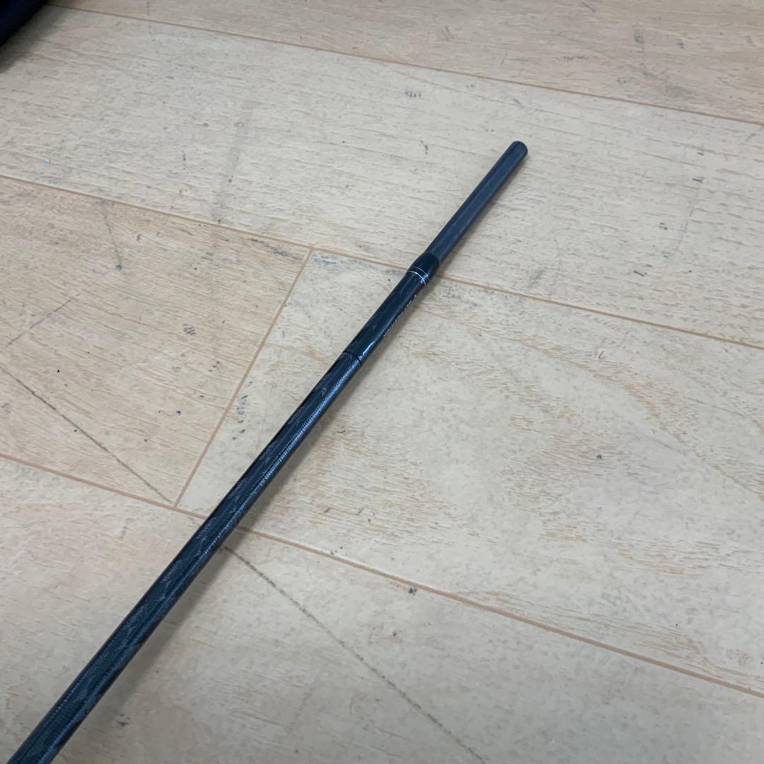 シマノ　18エクスセンス/ジェノス　S96M/R