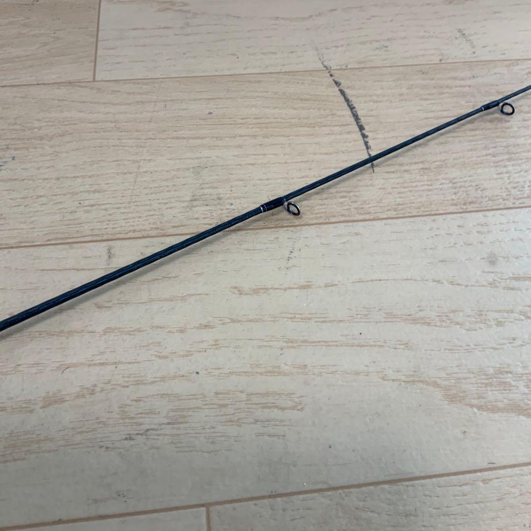 シマノ　18エクスセンス/ジェノス　S96M/R