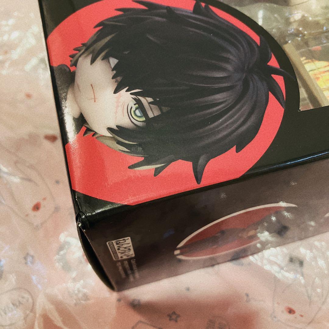 中古 スロウダメージ トワ ねんどろいど